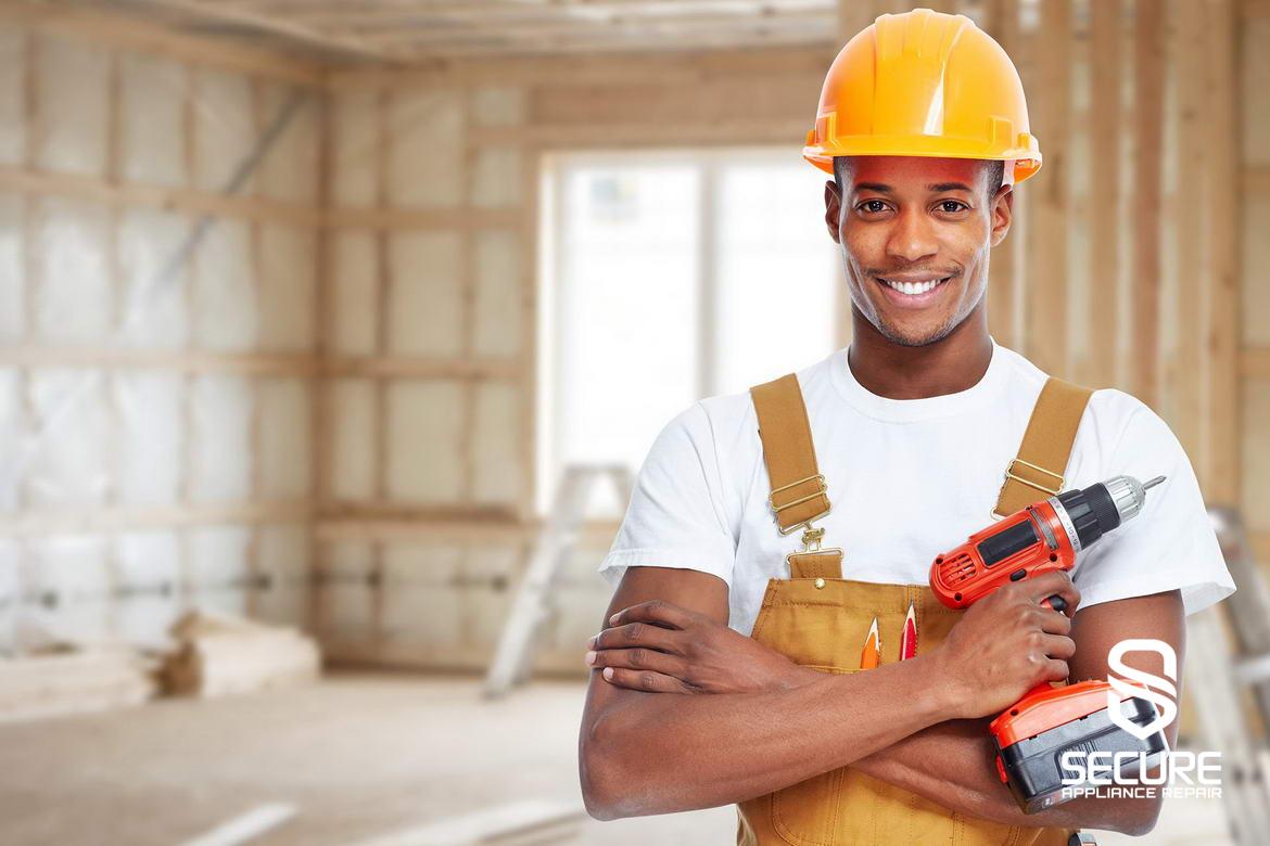 Appliance Repair Near Me