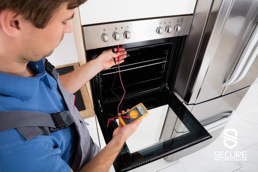 Home Appliance Repair