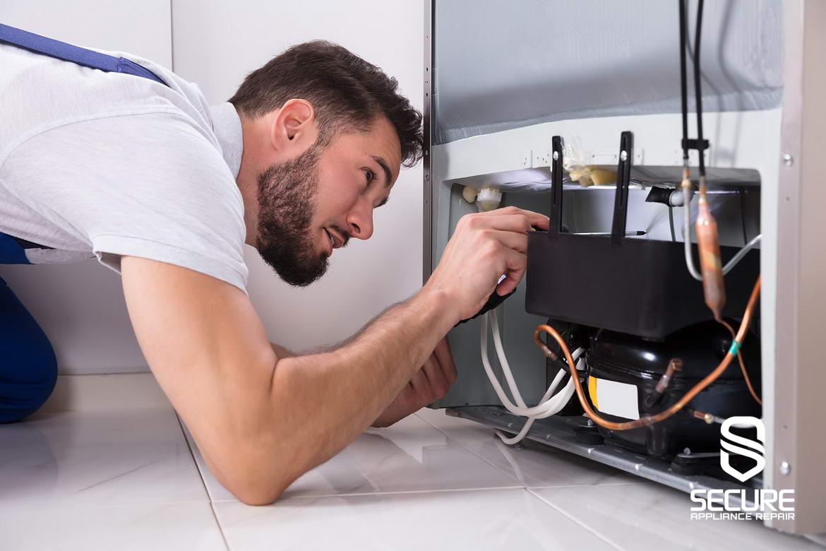 Local Appliance Repair Company