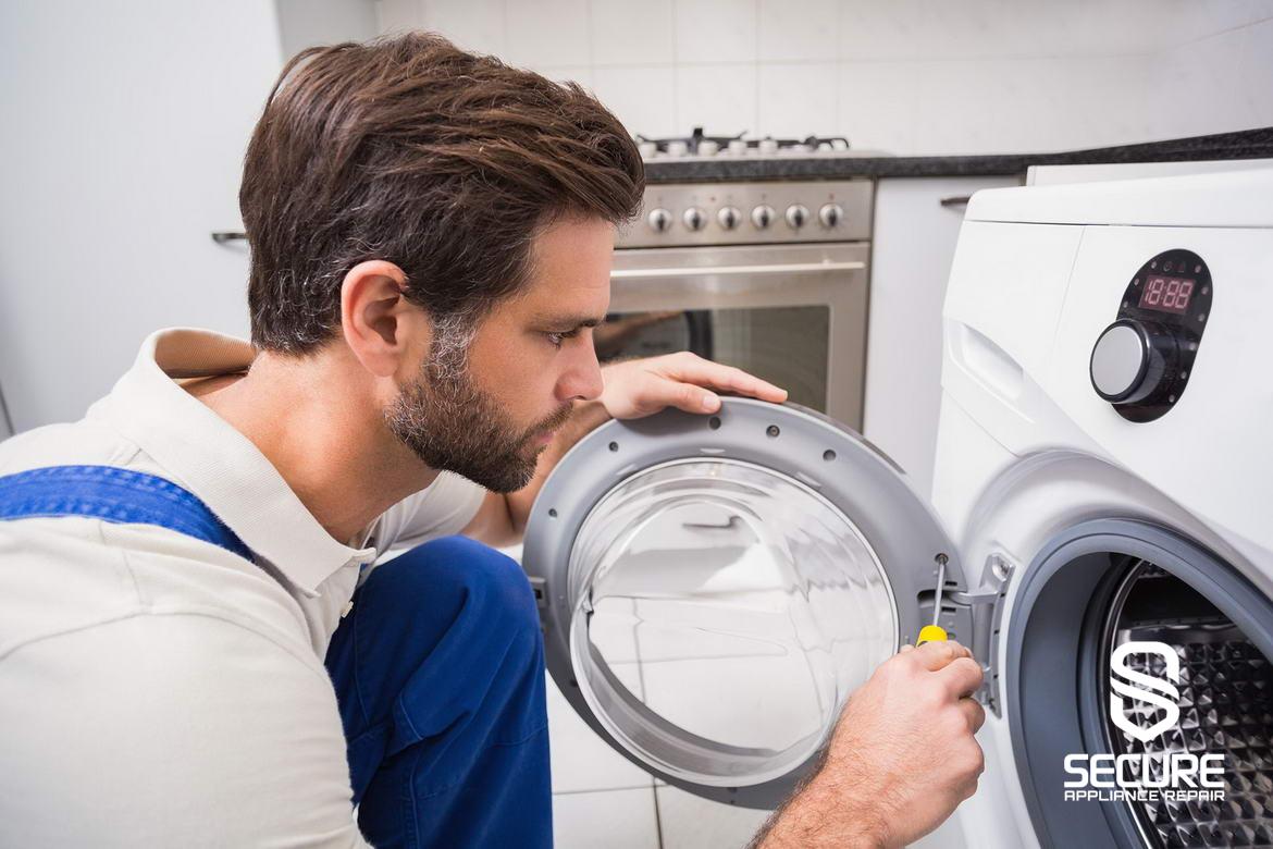 Appliance Maintenance