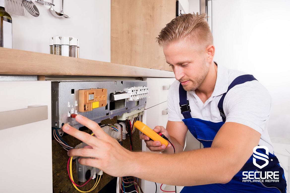 appliance diagnostic